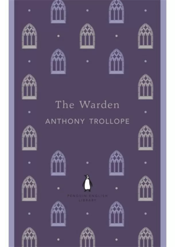 Anthony Trollope - Warden