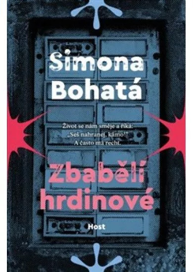 Zbabělí hrdinové