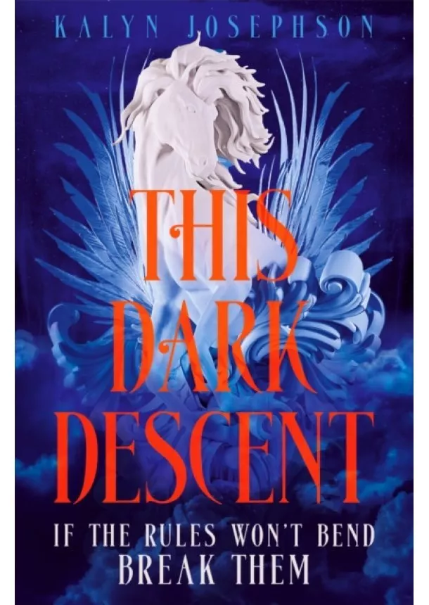 Kalyn Josephson - This Dark Descent