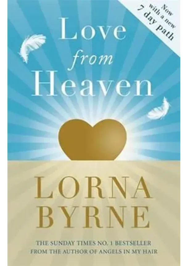 Love From Heaven