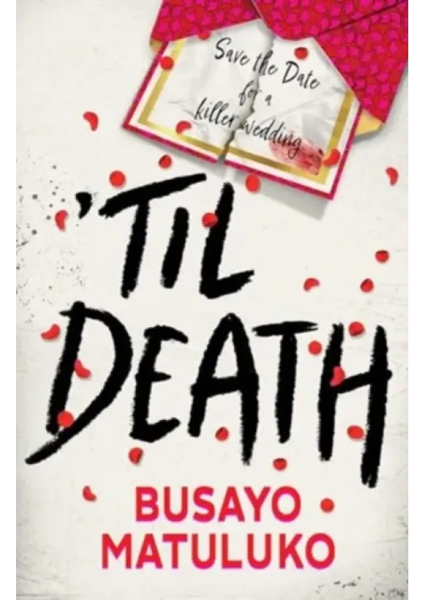 Busayo Matuluko - Til Death