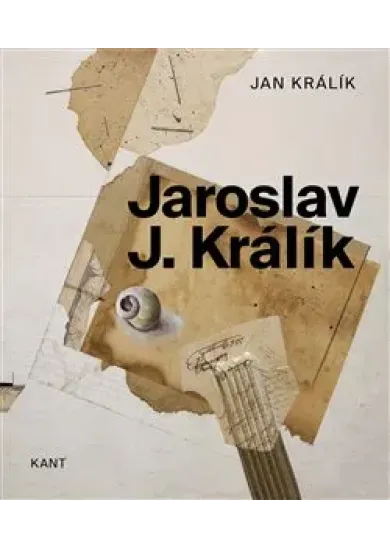 Jaroslav J. Králík - 1924-1999