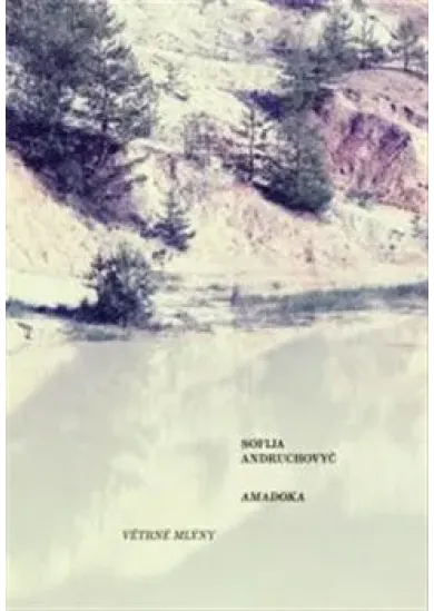 Amadoka