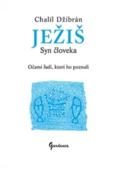 Ježiš - Syn človeka