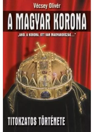 A magyar korona