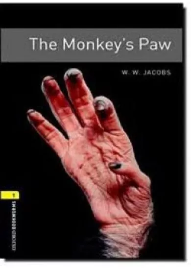 The Monkey´s Paw 1.  + CD