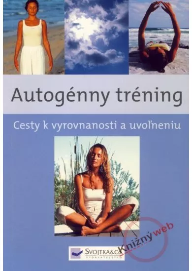 Autogénny tréning