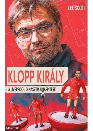 Klopp Király