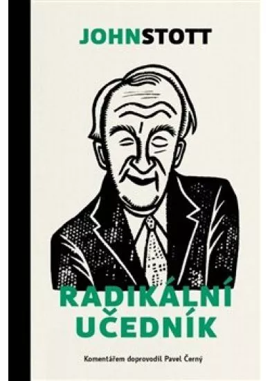 Radikální učedník