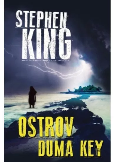 Ostrov Duma Key