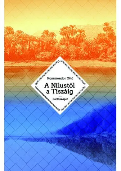 A Nílustól a Tiszáig - Börtönnapló