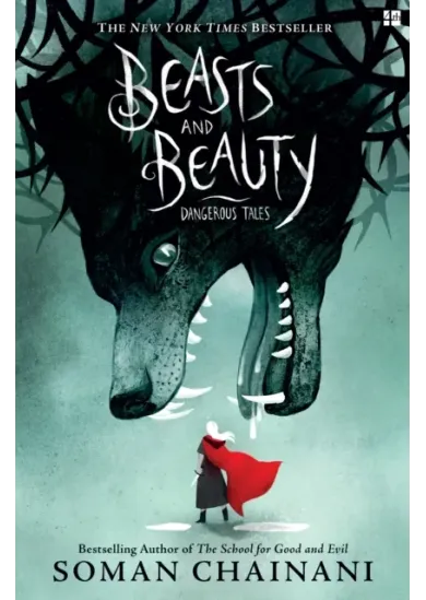 Beasts and Beauty
