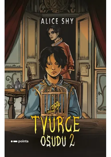 Tvůrce osudu 2