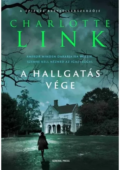A hallgatás vége