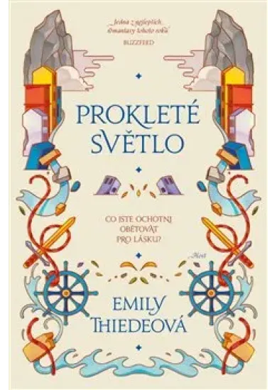 Prokleté světlo