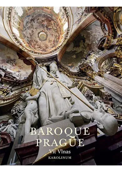 Baroque Prague