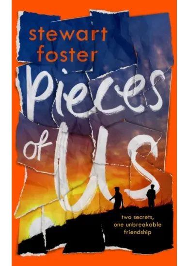 Pieces of Us