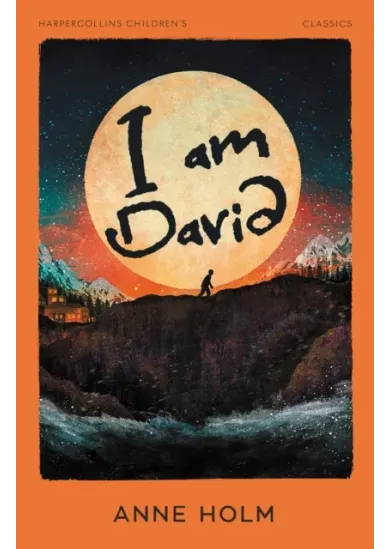 I am David