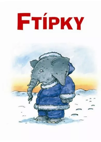 Ftípky (miniatura) - 2.vydání