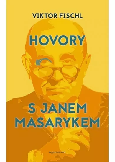 Hovory s Janem Masarykem