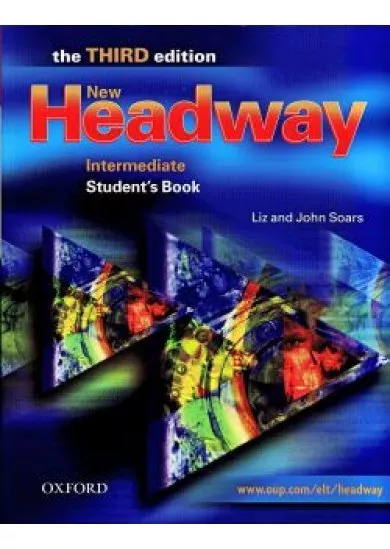 New Headway Intermediate - Third Edition - Student´s Book