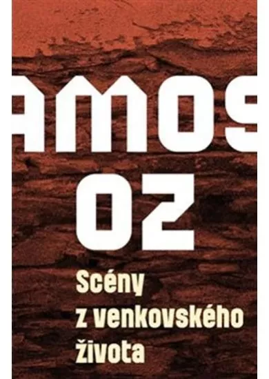 Scény z venkovského života