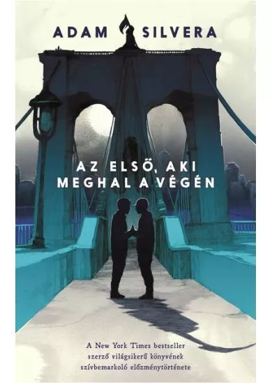 Az első, aki meghal a végén