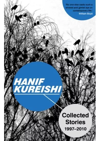 Collected Stories 1997-2010