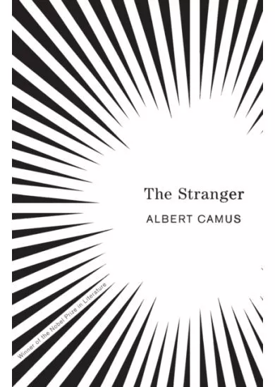 The Stranger