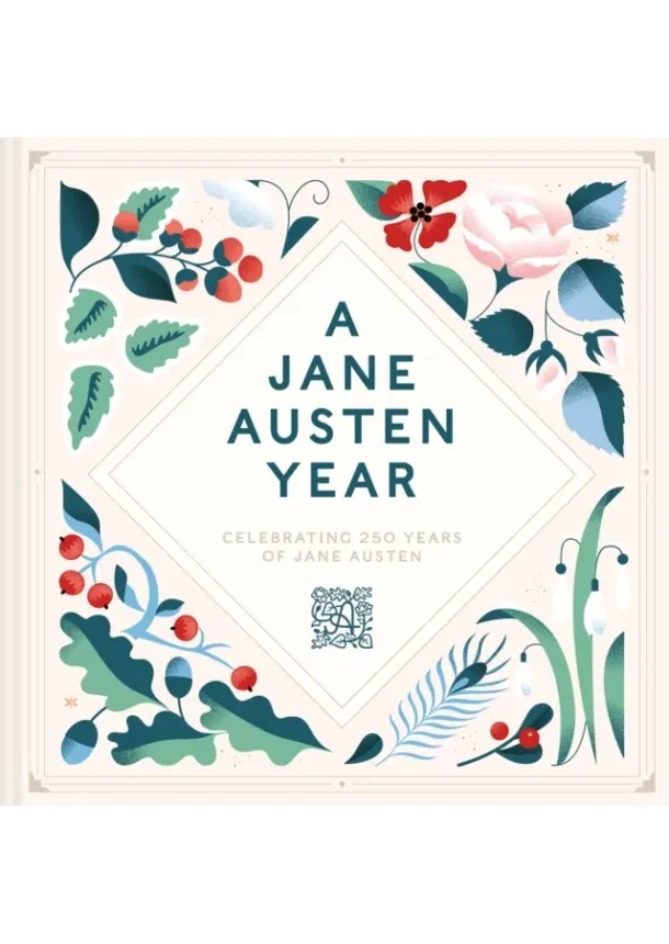  Jane Austen's House - A Jane Austen Year