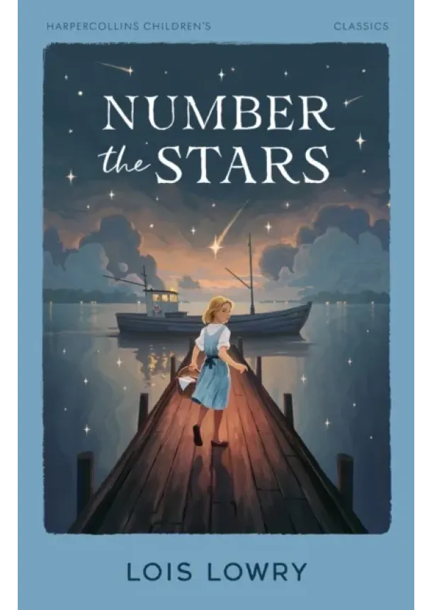 Lois Lowry - Number the Stars