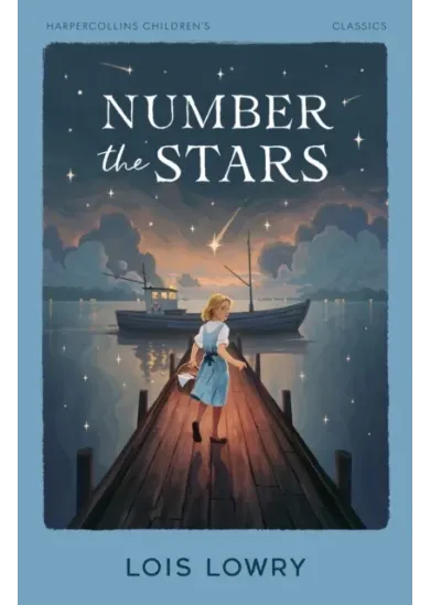 Number the Stars