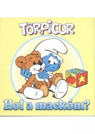 TÖRPICUR
