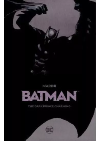 Batman The Dark Prince Charming