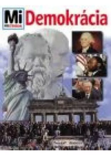 DEMOKRÁCIA