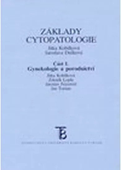 Základy cytopatologie I.