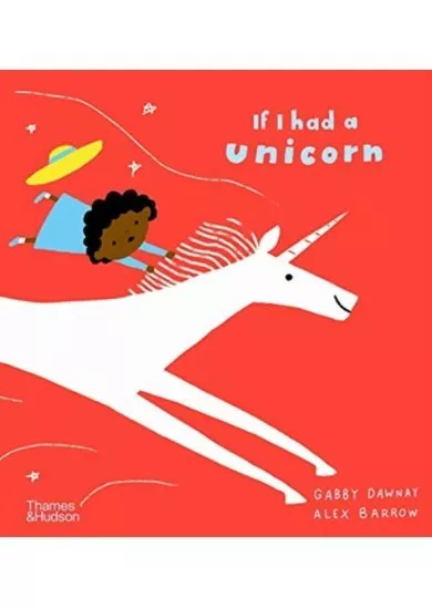 If I had a unicorn