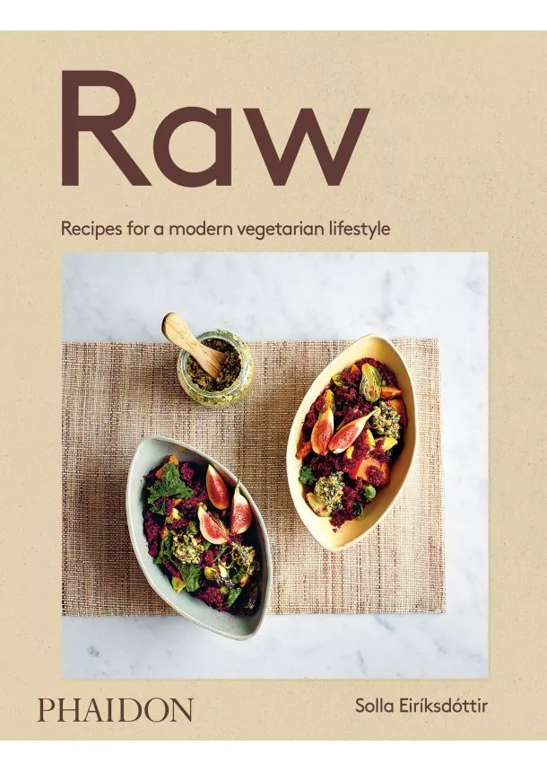 Solla Eiriksdottir - Raw
