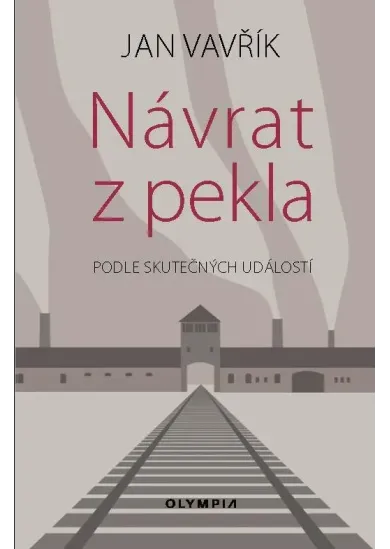 Návrat Z pekla