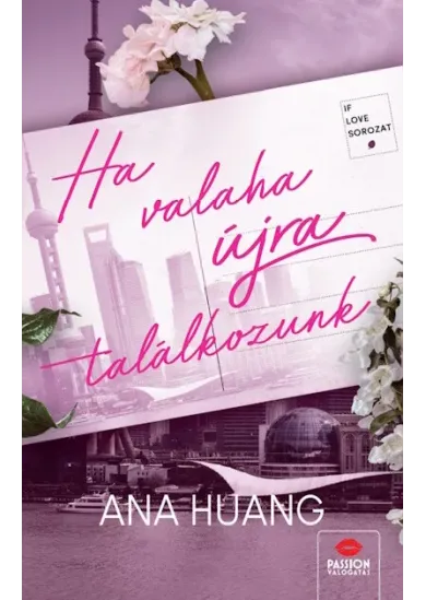 Ha valaha újra találkozunk