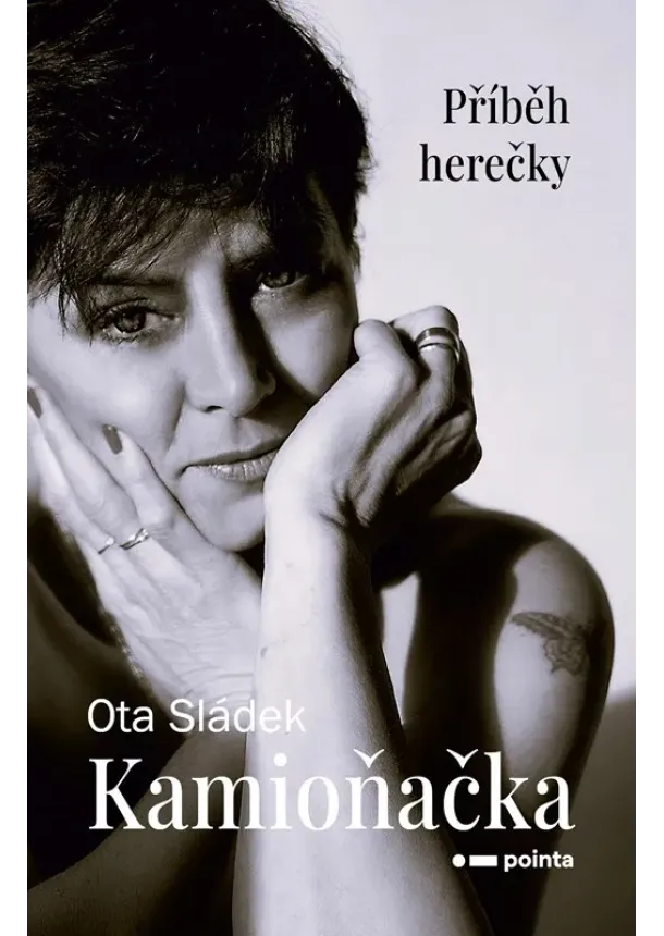Ota Sládek - Kamioňačka