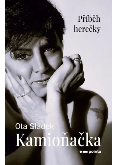 Kamioňačka
