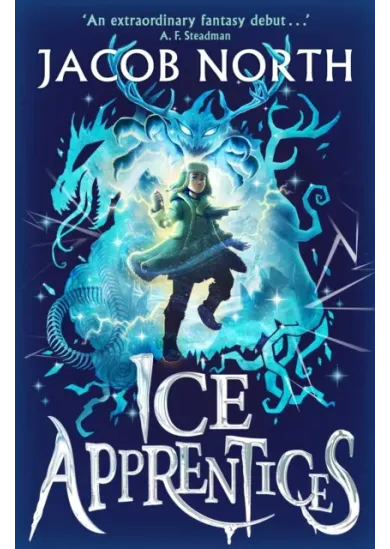 Ice Apprentices