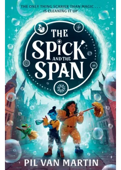 The Spick and the Span