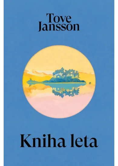 Kniha leta