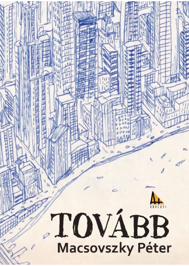 Péter Macsovszky - Tovább