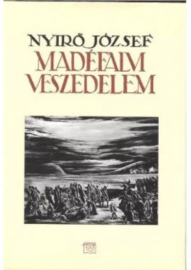 MADÉFALVI VESZEDELEM