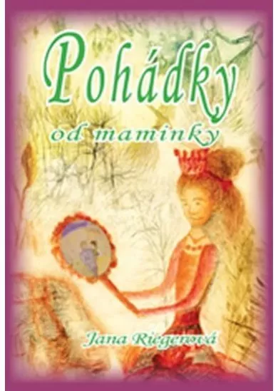 Pohádky od maminky