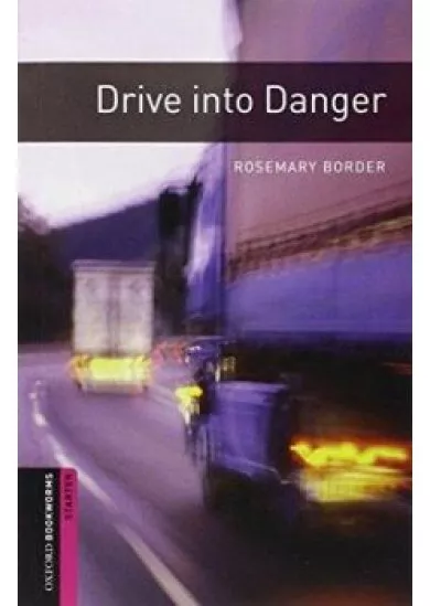 Drive into Danger- starter + CD