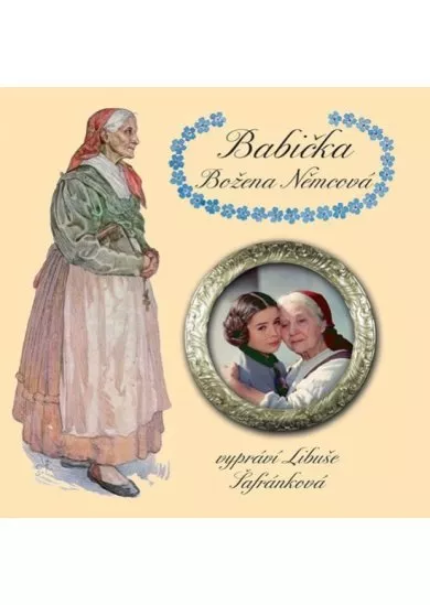 Babička